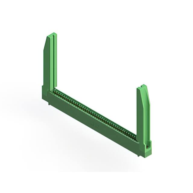 345-046-520-478 EDAC Inc.  Edgeboard Connectors